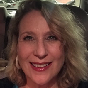 Meet your Posher, Bridgette